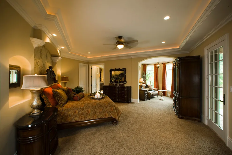 Harrisburg English Tudor by Roland Builder, Inc. - Photo 9