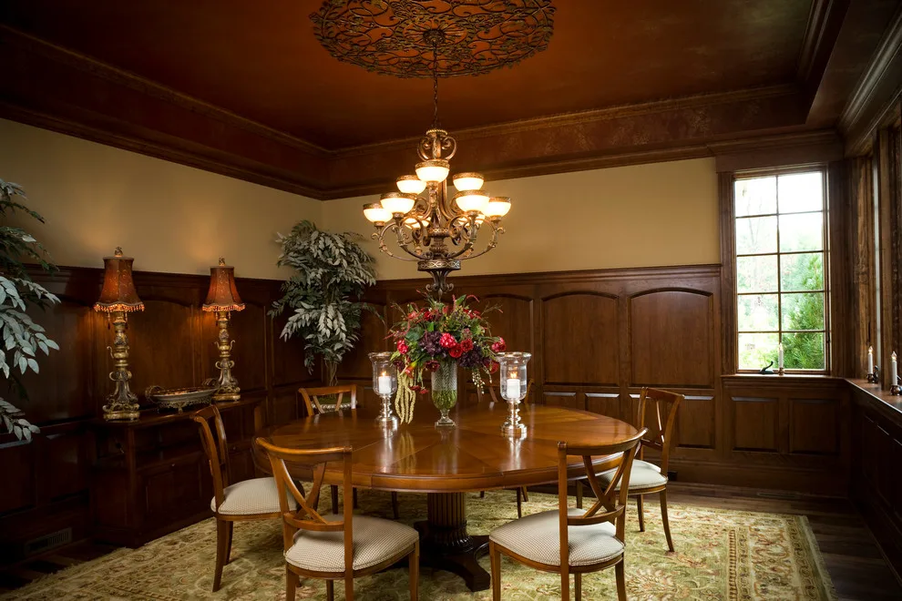 Harrisburg English Tudor by Roland Builder, Inc. - Photo 13
