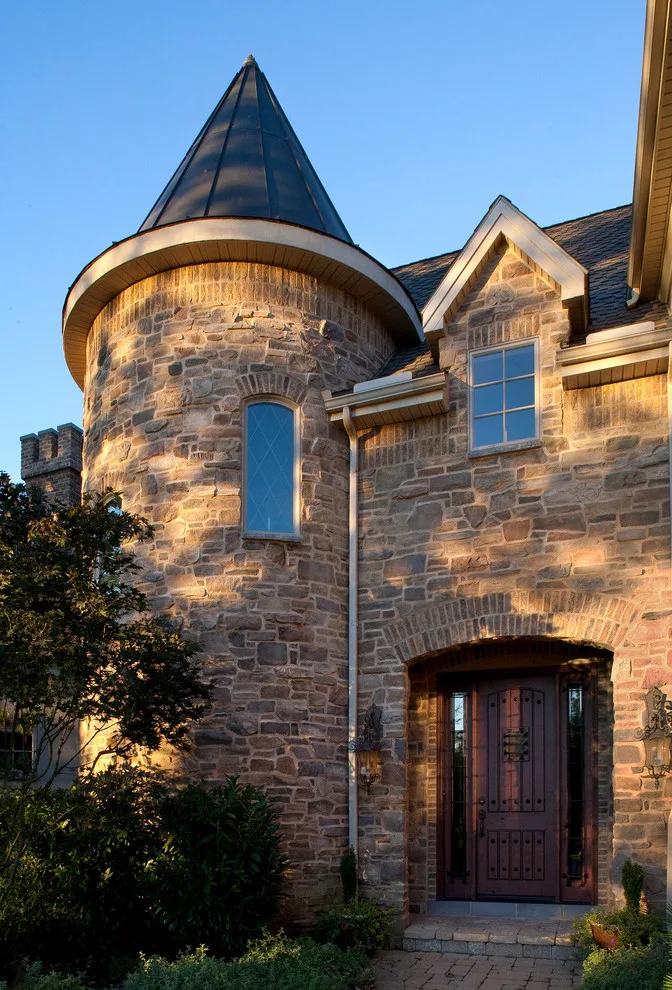 Harrisburg English Tudor by Roland Builder, Inc. - Photo 3