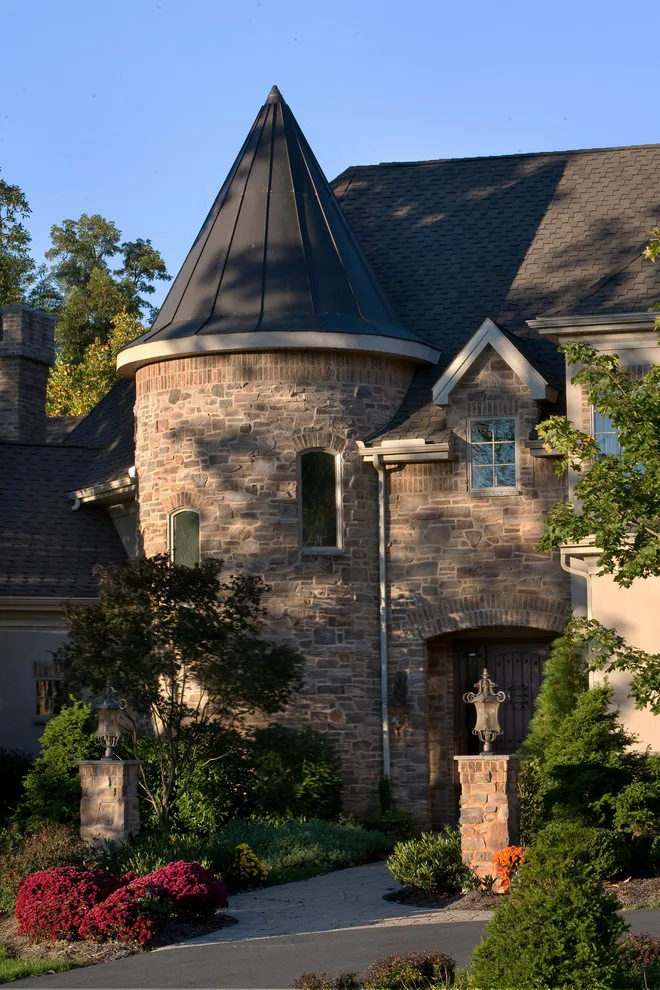 Harrisburg English Tudor by Roland Builder, Inc. - Photo 6