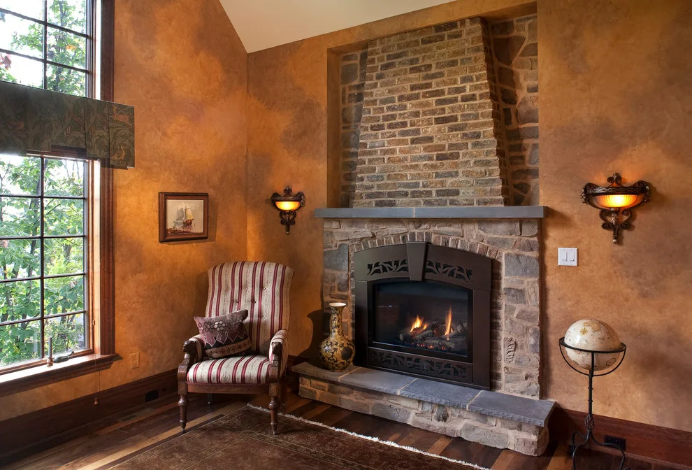 Harrisburg English Tudor by Roland Builder, Inc. - Photo 8