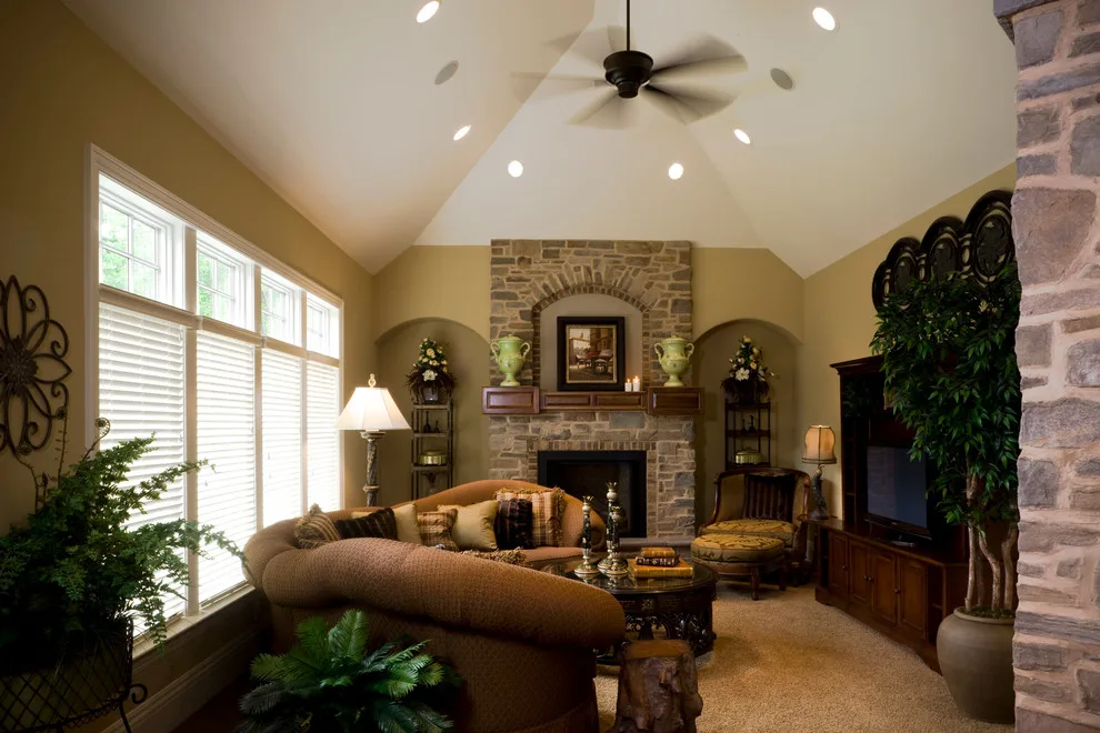 Harrisburg English Tudor by Roland Builder, Inc. - Photo 7