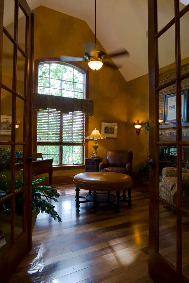 Harrisburg English Tudor by Roland Builder, Inc. - Photo 12