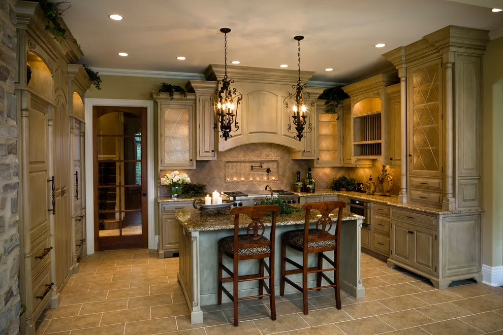 Harrisburg English Tudor by Roland Builder, Inc. - Photo 2