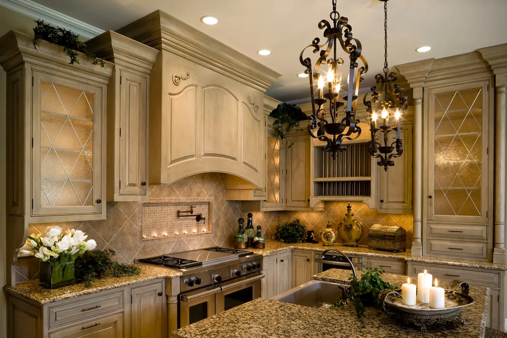 Harrisburg English Tudor by Roland Builder, Inc. - Photo 4