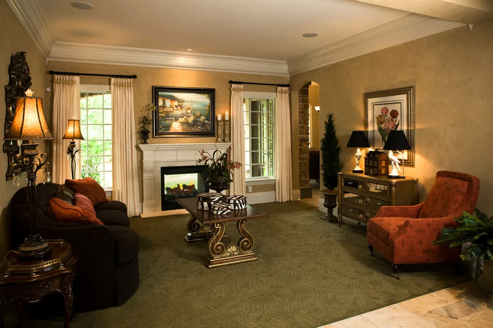 Harrisburg English Tudor by Roland Builder, Inc. - Photo 11