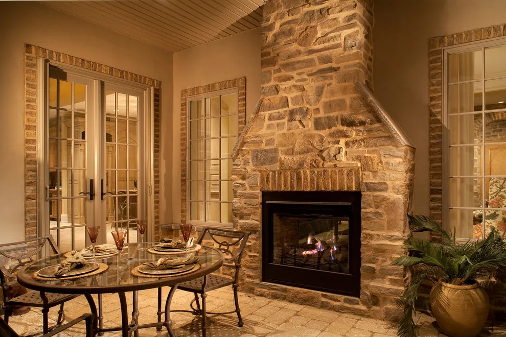 Harrisburg English Tudor by Roland Builder, Inc. - Photo 14