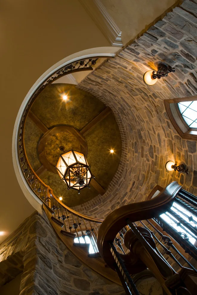 Harrisburg English Tudor by Roland Builder, Inc. - Photo 5