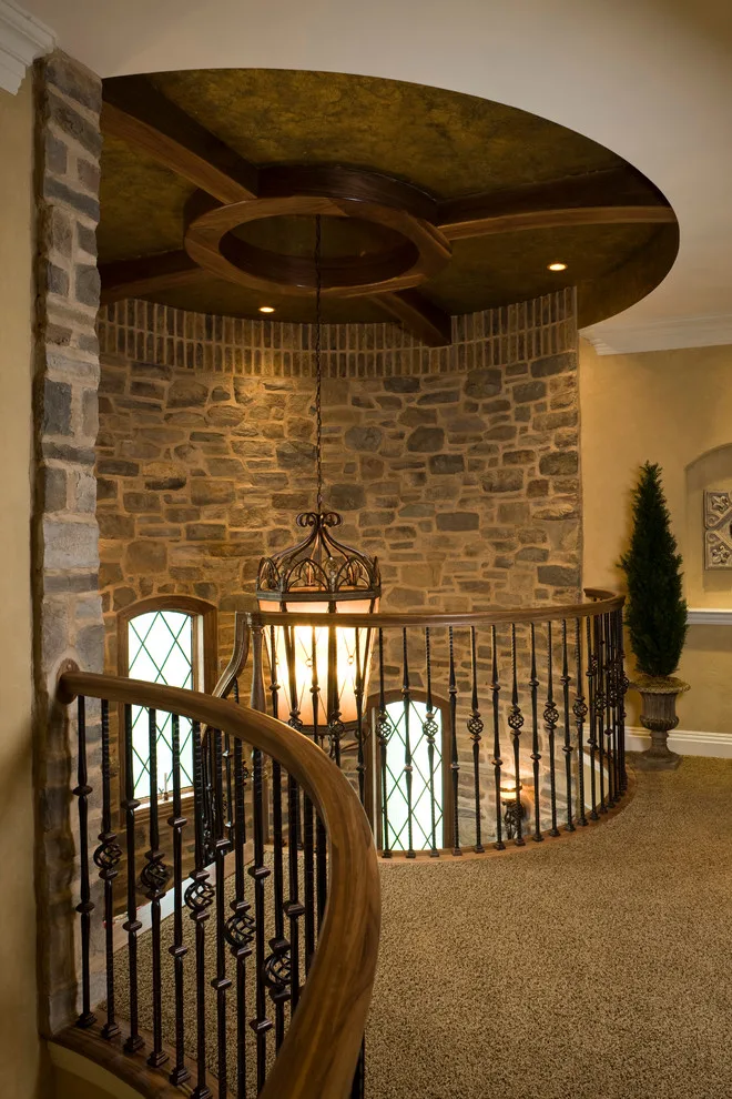 Harrisburg English Tudor by Roland Builder, Inc. - Photo 16