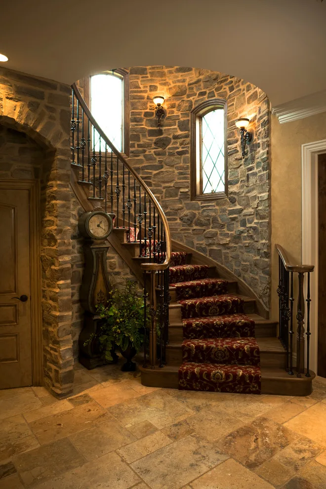 Harrisburg English Tudor by Roland Builder, Inc. - Photo 15