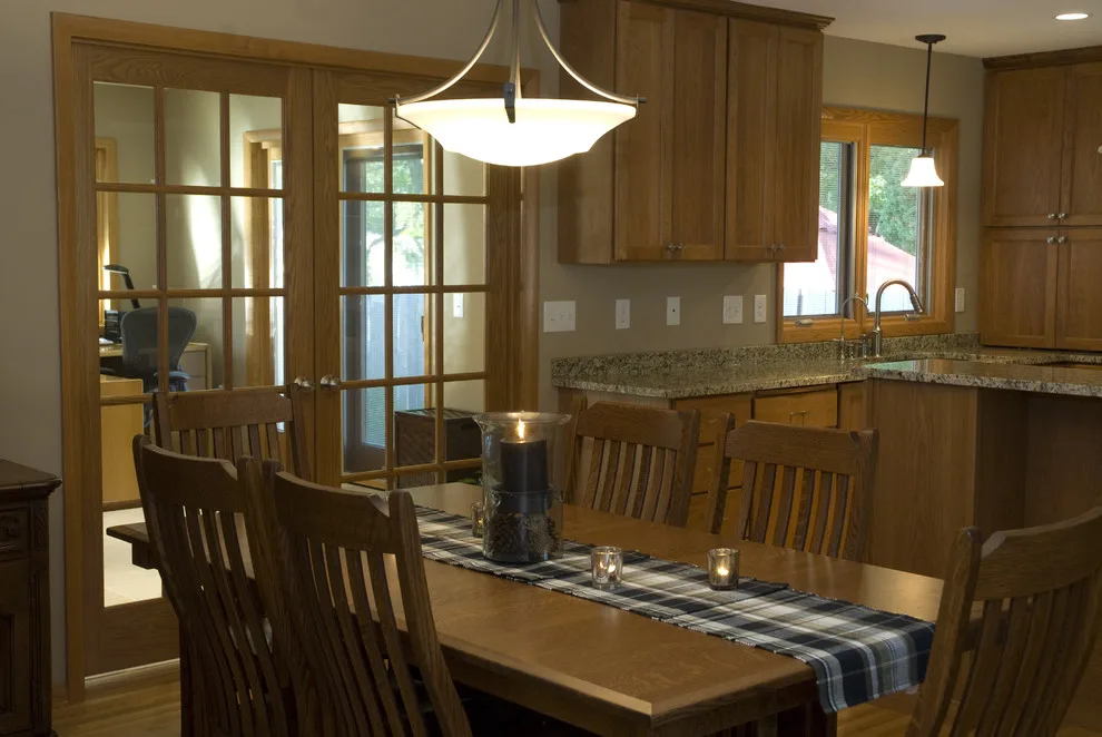 Reimagined Roamer by Oak & Arrow Homes - Photo 4