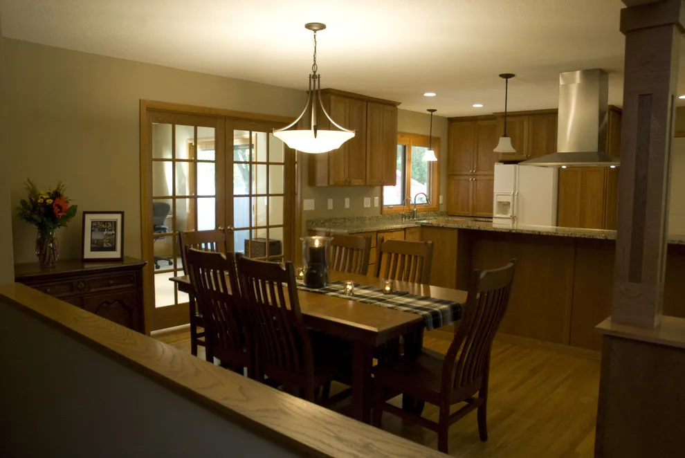 Reimagined Roamer by Oak & Arrow Homes - Photo 7