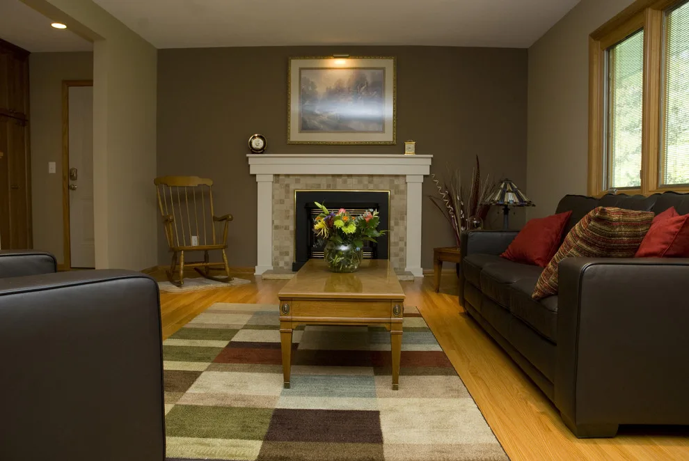 Reimagined Roamer by Oak & Arrow Homes - Photo 6
