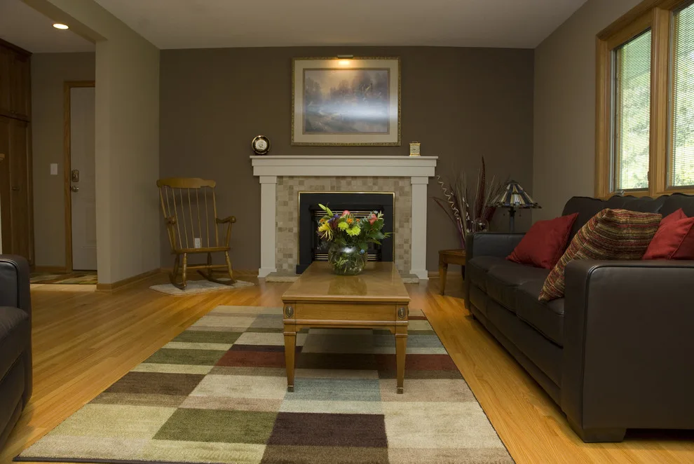 Reimagined Roamer by Oak & Arrow Homes - Photo 16