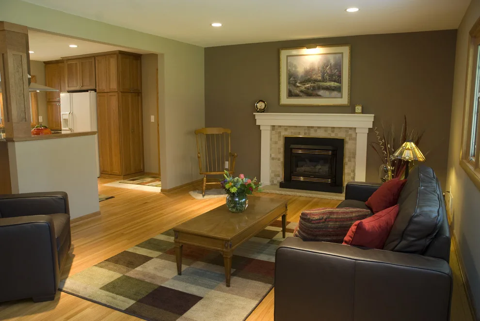 Reimagined Roamer by Oak & Arrow Homes - Photo 11