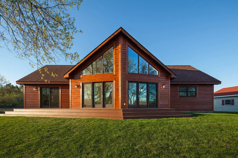 Cedar Summit by Dickinson Homes - Photo 3
