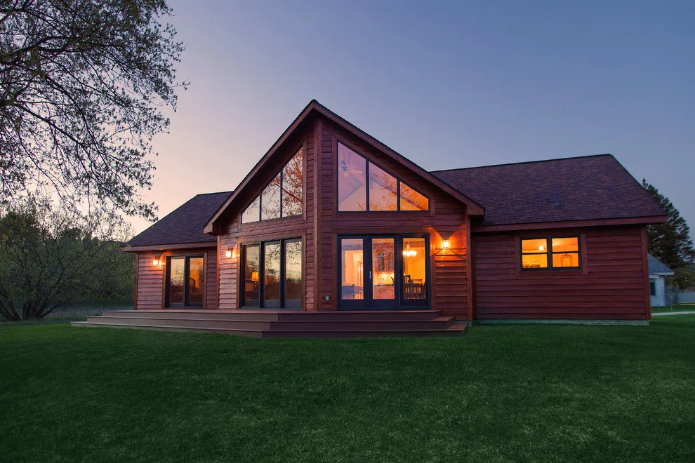 Cedar Summit by Dickinson Homes - Photo 10
