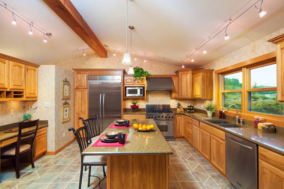 Cedar Summit by Dickinson Homes - Photo 14