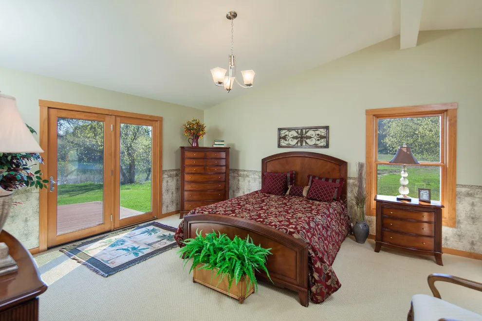 Cedar Summit by Dickinson Homes - Photo 5