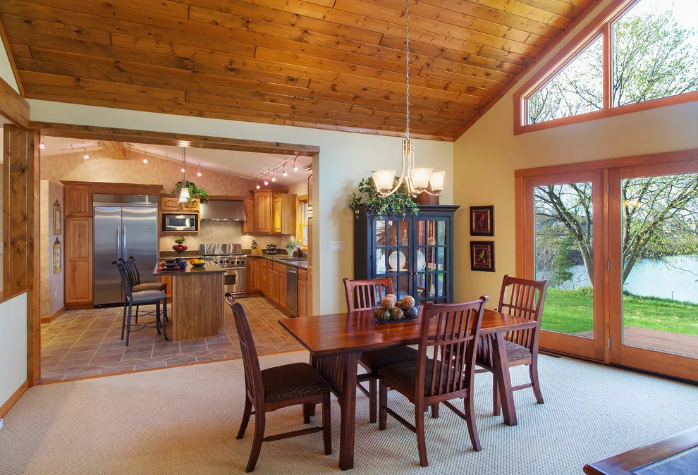 Cedar Summit by Dickinson Homes - Photo 4