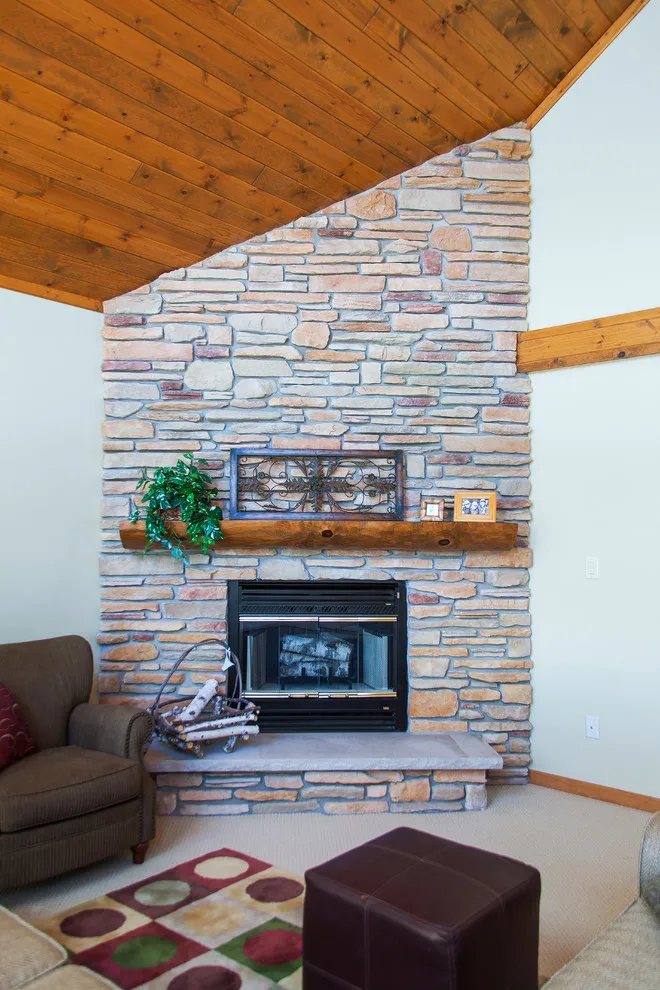 Cedar Summit by Dickinson Homes - Photo 6