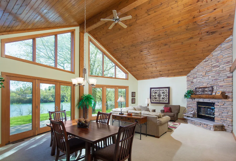 Cedar Summit by Dickinson Homes - Photo 2