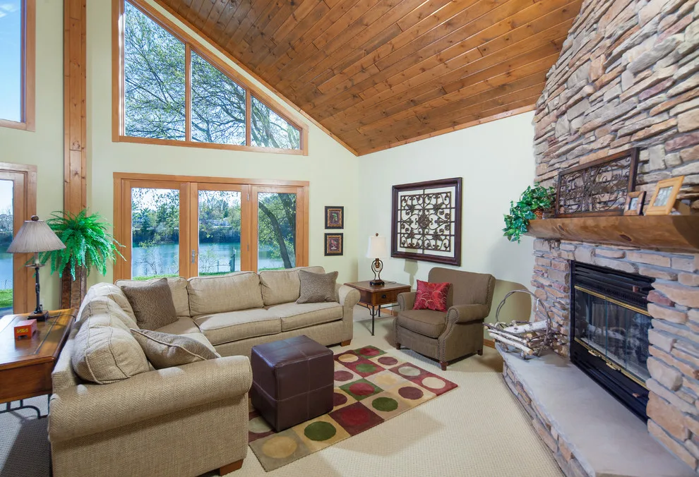 Cedar Summit by Dickinson Homes - Photo 9