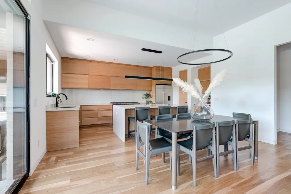Arnie by Oak Leaf Custom Homes - Photo 4