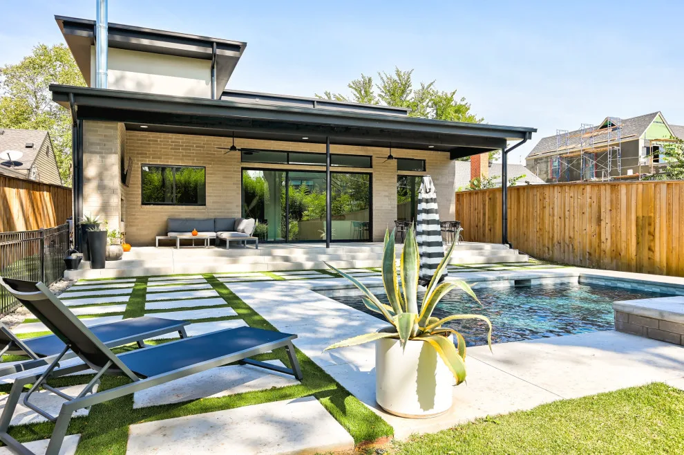 Arnie by Oak Leaf Custom Homes - Photo 6