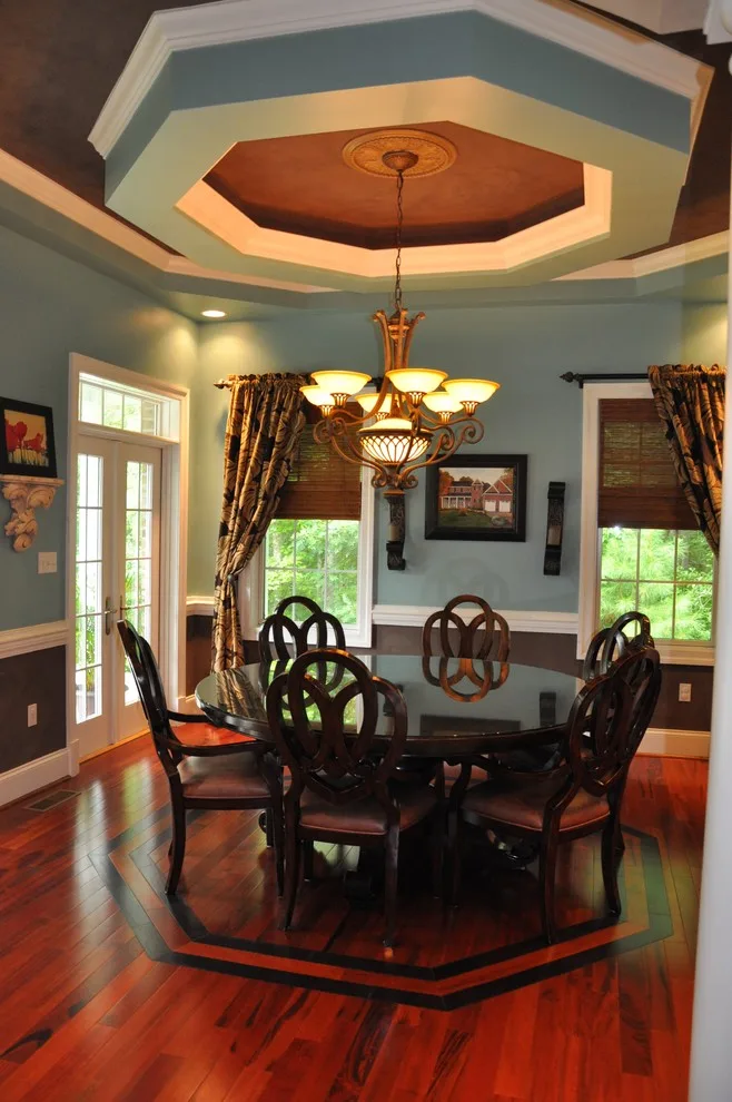 Floor Covering by McCarthy And Son Contracting Co., Ocean City, Md. - Photo 5