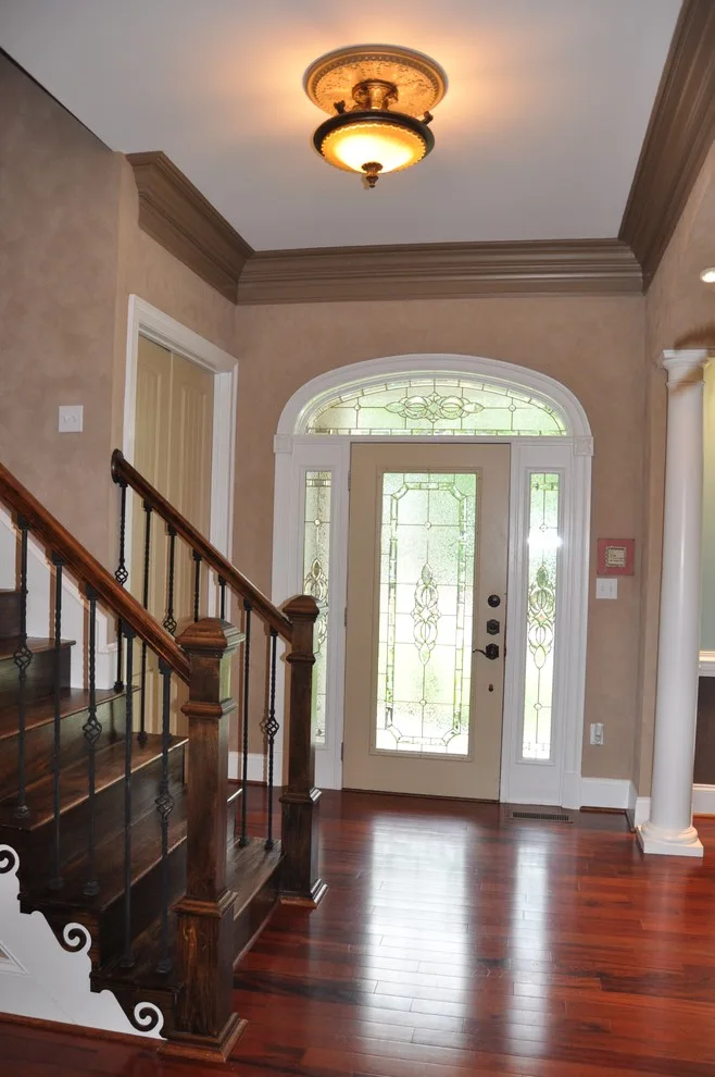 Floor Covering by McCarthy And Son Contracting Co., Ocean City, Md. - Photo 3