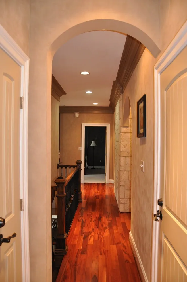 Floor Covering by McCarthy And Son Contracting Co., Ocean City, Md. - Photo 6
