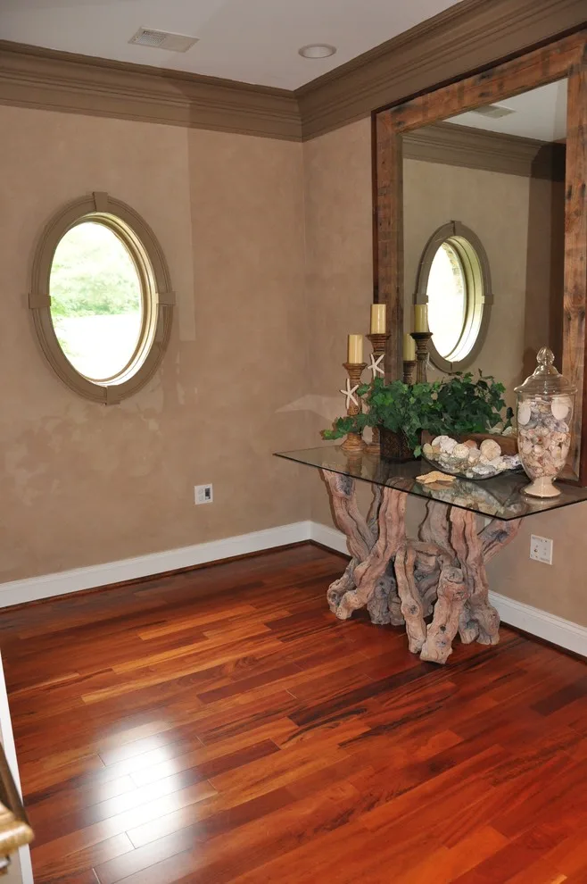 Floor Covering by McCarthy And Son Contracting Co., Ocean City, Md. - Photo 2