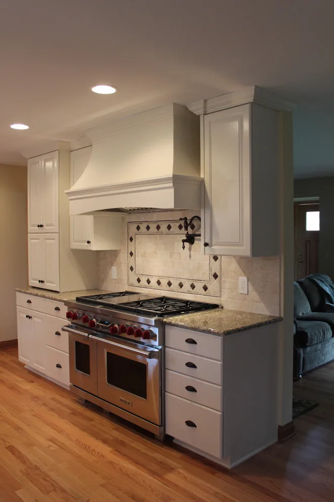 Timeless Rambler by Oak & Arrow Homes - Photo 38