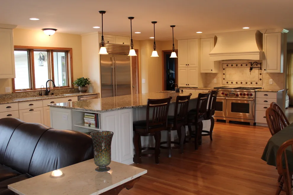 Timeless Rambler by Oak & Arrow Homes - Photo 10