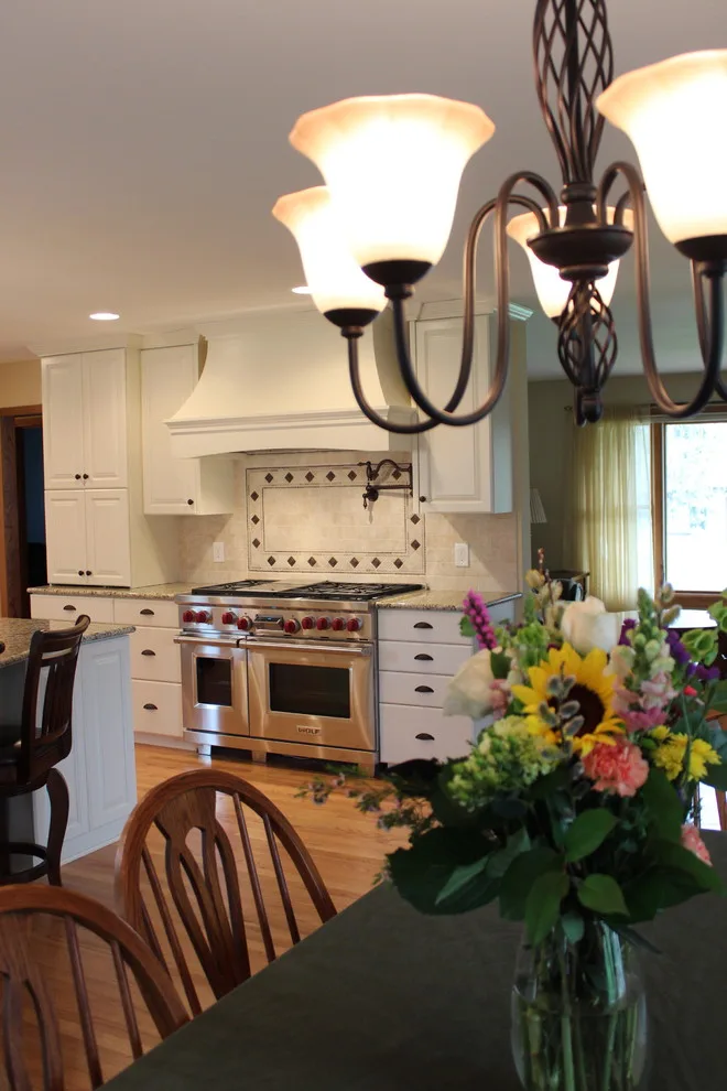 Timeless Rambler by Oak & Arrow Homes - Photo 27