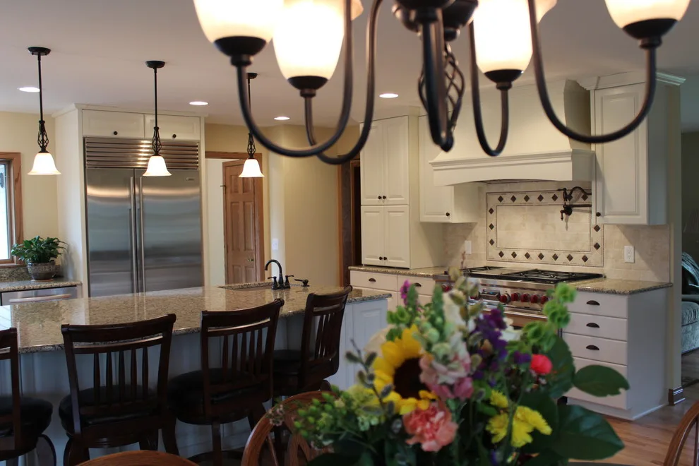 Timeless Rambler by Oak & Arrow Homes - Photo 26