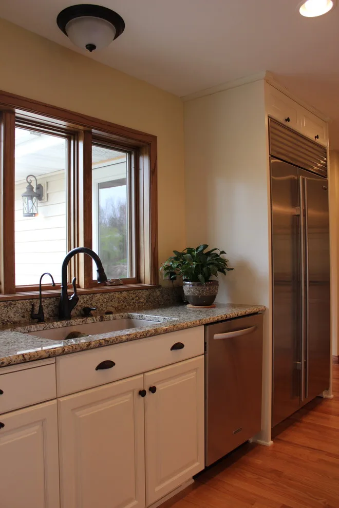 Timeless Rambler by Oak & Arrow Homes - Photo 59