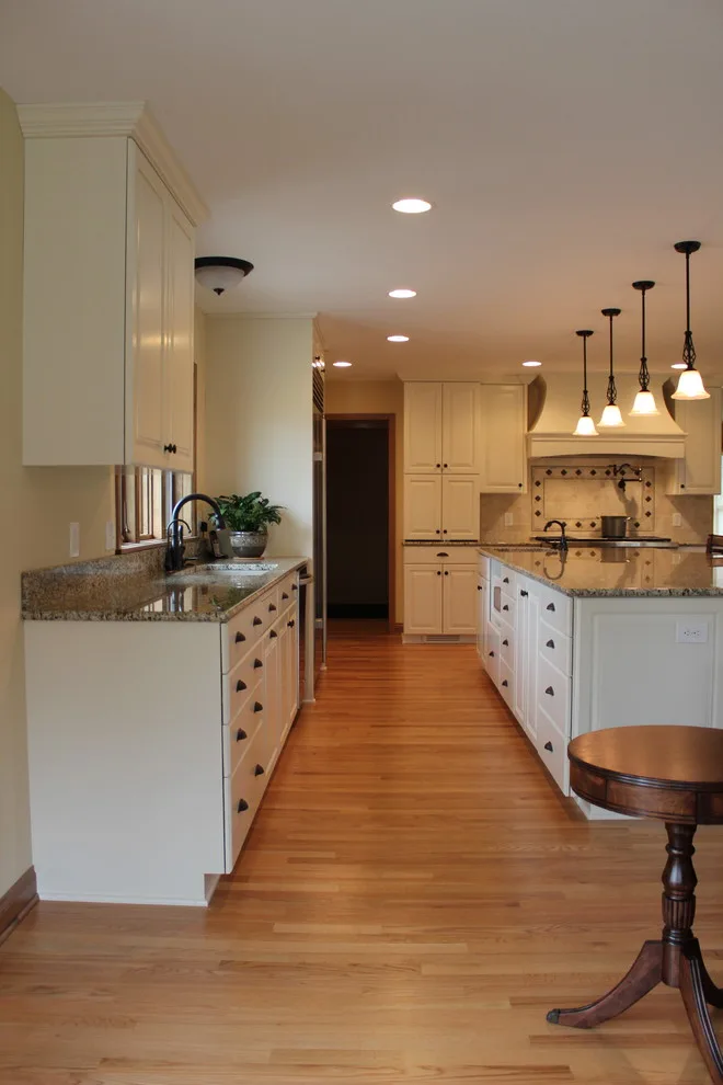 Timeless Rambler by Oak & Arrow Homes - Photo 57