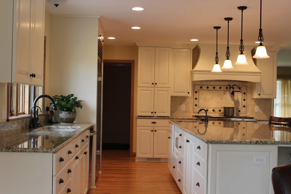 Timeless Rambler by Oak & Arrow Homes - Photo 7