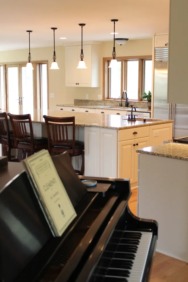 Timeless Rambler by Oak & Arrow Homes - Photo 5