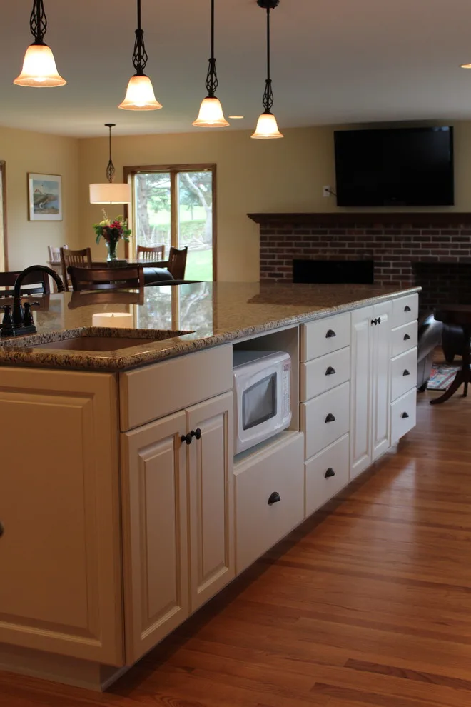 Timeless Rambler by Oak & Arrow Homes - Photo 50
