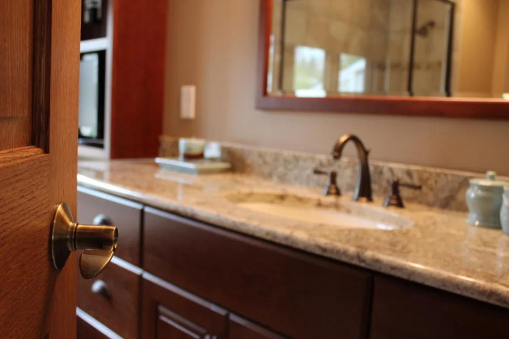 Timeless Rambler by Oak & Arrow Homes - Photo 18