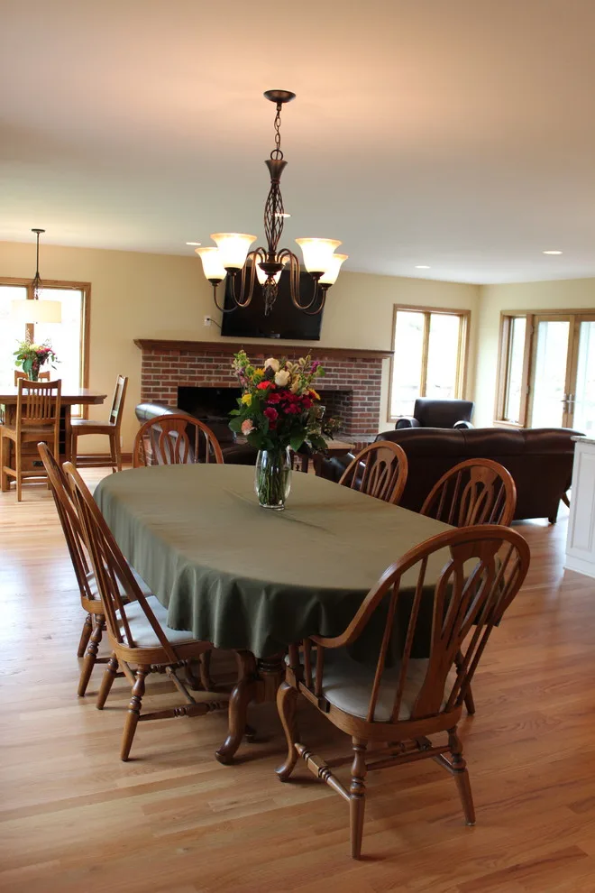 Timeless Rambler by Oak & Arrow Homes - Photo 8