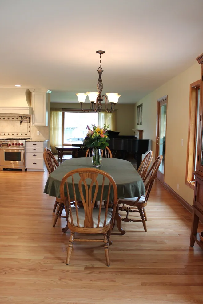 Timeless Rambler by Oak & Arrow Homes - Photo 17