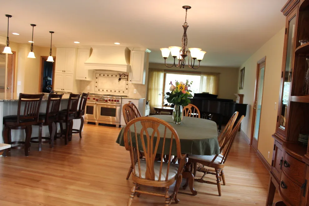 Timeless Rambler by Oak & Arrow Homes - Photo 34