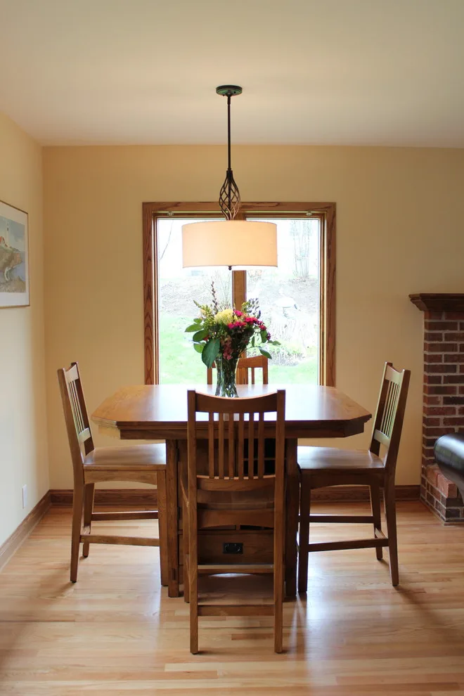 Timeless Rambler by Oak & Arrow Homes - Photo 24