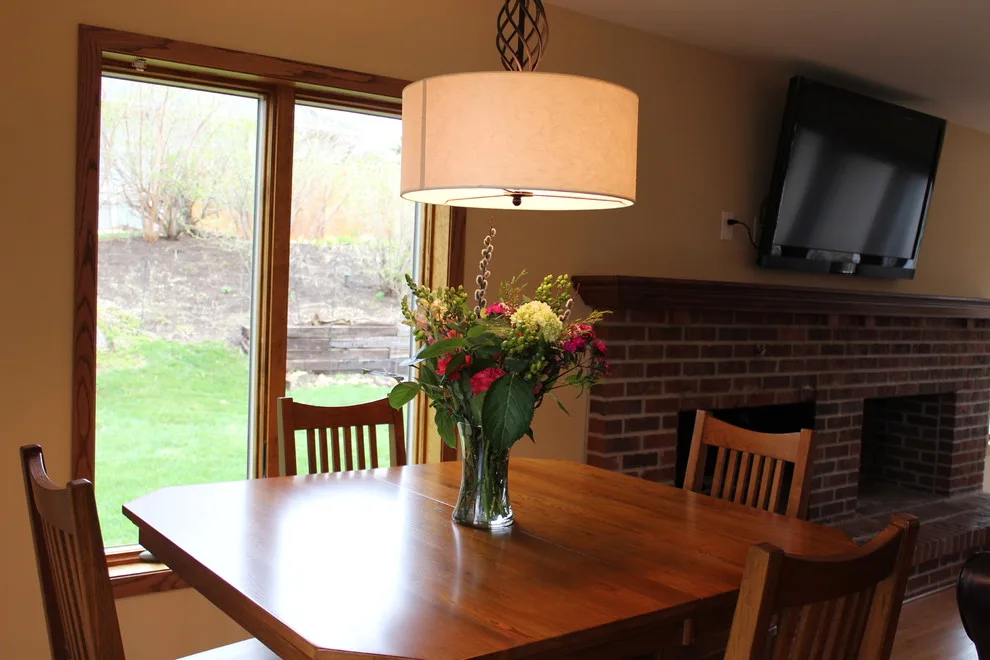 Timeless Rambler by Oak & Arrow Homes - Photo 20