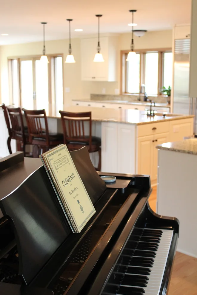 Timeless Rambler by Oak & Arrow Homes - Photo 40