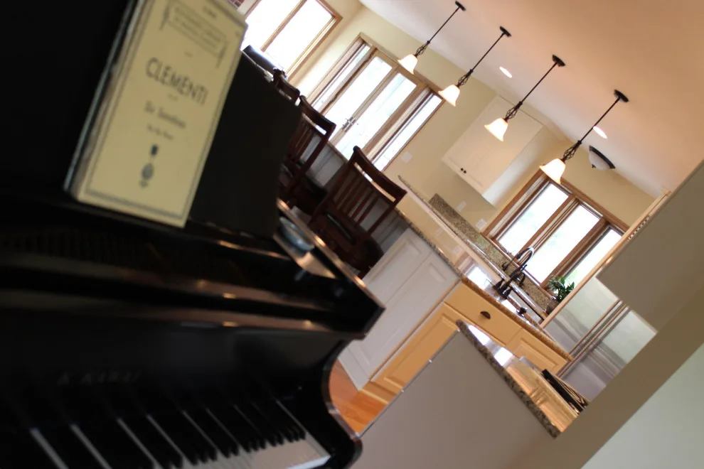 Timeless Rambler by Oak & Arrow Homes - Photo 48